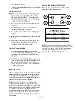 Предварительный просмотр 9 страницы GE JGP989 Technical Service Manual