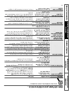 Preview for 41 page of GE JGP989 User Manual