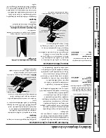 Preview for 61 page of GE JGP989 User Manual