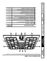 Preview for 65 page of GE JGP989 User Manual