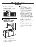 Preview for 61 page of GE JGP990 Installation & Owner'S Instructions