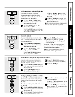 Preview for 11 page of GE JGRP17 Series Owner'S Manual