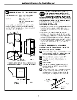 Предварительный просмотр 11 страницы GE JGRS06BEJ Installation Instructions Manual