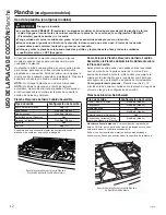 Preview for 44 page of GE JGS750SEF1SS Owner'S Manual