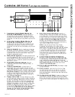 Предварительный просмотр 47 страницы GE JGS760 Owner'S Manual