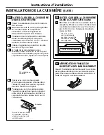 Предварительный просмотр 26 страницы GE JGS905BEKBB Installation Instructions Manual