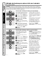 Предварительный просмотр 68 страницы GE JGS968BEKBB Owner'S Manual