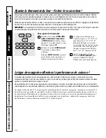 Предварительный просмотр 76 страницы GE JGS968BEKBB Owner'S Manual