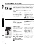 Предварительный просмотр 84 страницы GE JGS968BEKBB Owner'S Manual