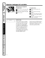 Предварительный просмотр 86 страницы GE JGS968BEKBB Owner'S Manual