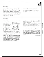 Preview for 29 page of GE JGSP20GER Use And Care Manual