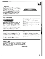 Предварительный просмотр 33 страницы GE JGSP32 Use And Care Manual