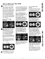 Preview for 15 page of GE JHP56D Use And Care Manual