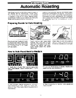 Предварительный просмотр 14 страницы GE JHP60G Use And Care Manual