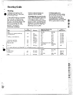 Preview for 28 page of GE JHP62V Use And Care Manual