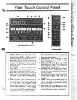 Preview for 9 page of GE JHP65 Use And Care Manual