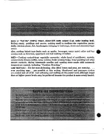 Preview for 10 page of GE JHP98G User Manual