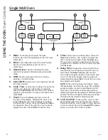 Preview for 6 page of GE JK1000 Owner'S Manual