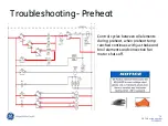 Preview for 70 page of GE JK1000 Technical Service Manual