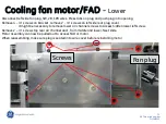 Preview for 72 page of GE JK1000 Technical Service Manual