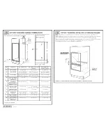 Preview for 3 page of GE JK1000DF3BB Installation Instructions Manual