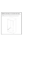 Preview for 4 page of GE JK1000DF3BB Installation Instructions Manual