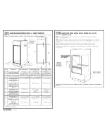 Preview for 11 page of GE JK1000DF3BB Installation Instructions Manual