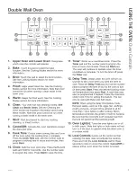 Preview for 7 page of GE JK3000DF2BB Owner'S Manual