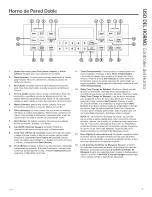 Preview for 23 page of GE JK3000DF3WW Owner'S Manual