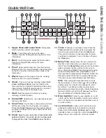 Предварительный просмотр 7 страницы GE JK3000SFSS Owner'S Manual