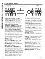 Preview for 42 page of GE JK3800 Owner'S Manual