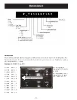 Предварительный просмотр 10 страницы GE JK3800DH1BB Technical Service Manual