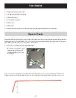 Предварительный просмотр 12 страницы GE JK3800DH1BB Technical Service Manual