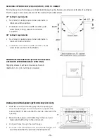 Предварительный просмотр 16 страницы GE JK3800DH1BB Technical Service Manual