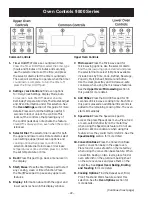 Preview for 22 page of GE JK3800DH1BB Technical Service Manual