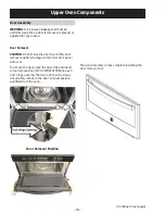 Preview for 34 page of GE JK3800DH1BB Technical Service Manual