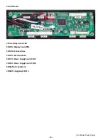 Preview for 40 page of GE JK3800DH1BB Technical Service Manual