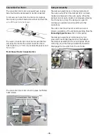 Preview for 48 page of GE JK3800DH1BB Technical Service Manual