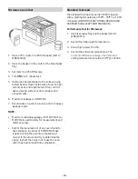 Preview for 56 page of GE JK3800DH1BB Technical Service Manual