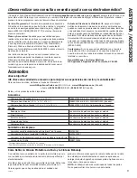 Preview for 37 page of GE JK3800SHSS Owner'S Manual