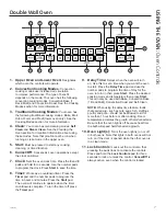 Предварительный просмотр 7 страницы GE JK5000 Owner'S Manual