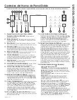 Preview for 27 page of GE JKD3000 Owner'S Manual