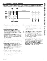 Предварительный просмотр 7 страницы GE JKD5000 Owner'S Manual