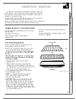 Предварительный просмотр 15 страницы GE JKP16 Use & Care Manual