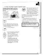 Предварительный просмотр 25 страницы GE JKP16 Use & Care Manual