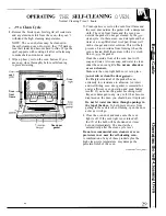 Предварительный просмотр 29 страницы GE JKP16 Use & Care Manual