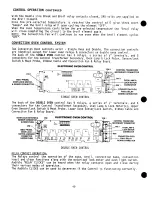 Предварительный просмотр 8 страницы GE JKP16GP1 Technician Manual