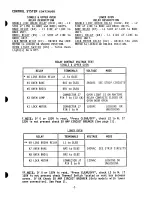 Предварительный просмотр 9 страницы GE JKP16GP1 Technician Manual