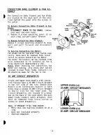 Предварительный просмотр 13 страницы GE JKP16GP1 Technician Manual