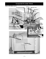 Предварительный просмотр 13 страницы GE JKP18 Series Technical Service Manual